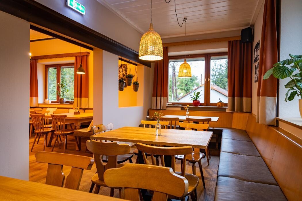 Bilder Kreuzwirt am Rosenberg