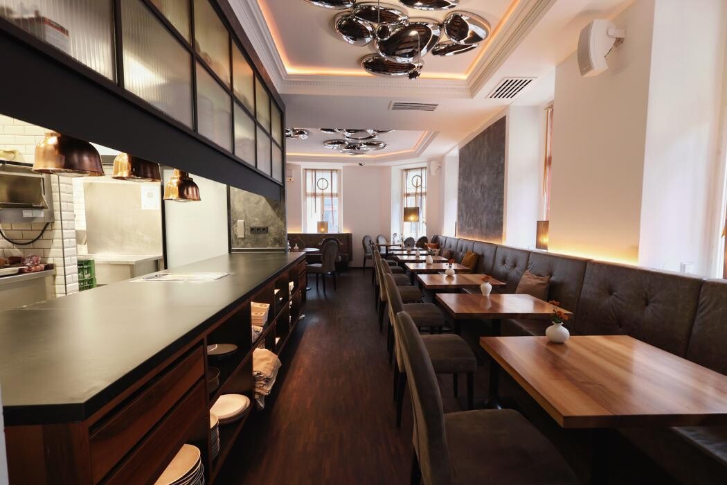 Bilder dreizehn by Gauster