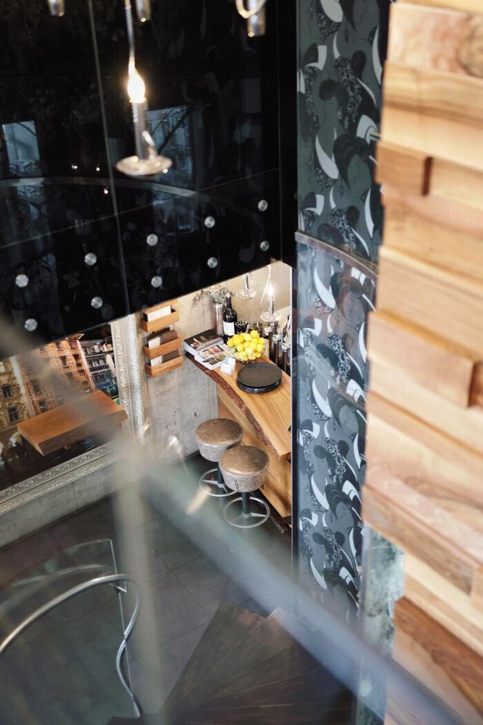 Bilder dreizehn by Gauster