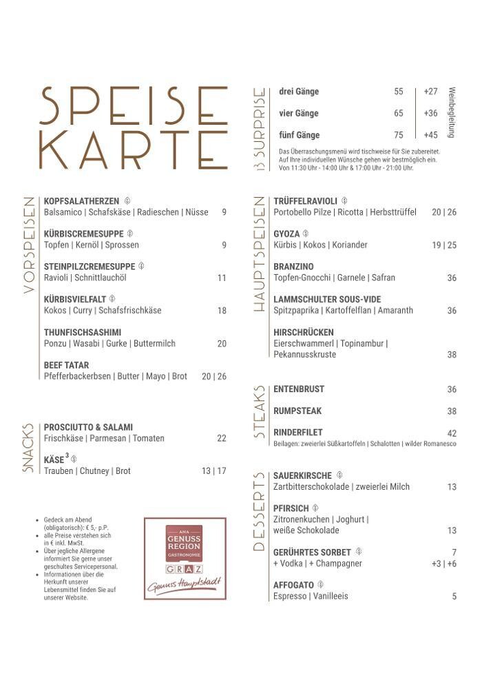 Bilder dreizehn by Gauster