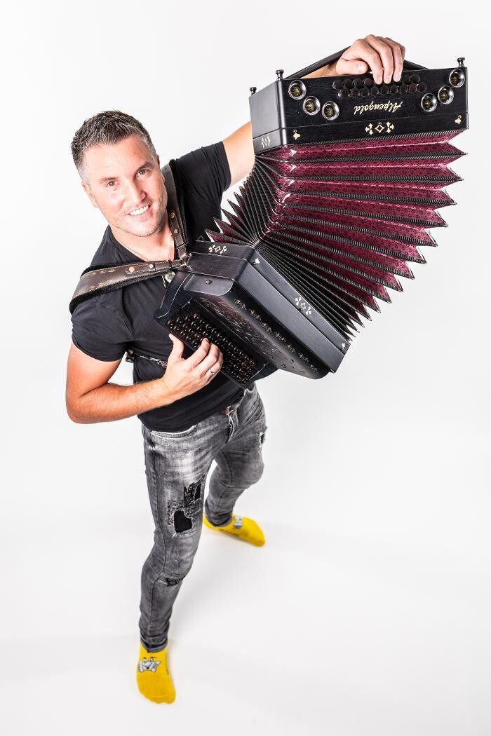 Bilder Ottino Music