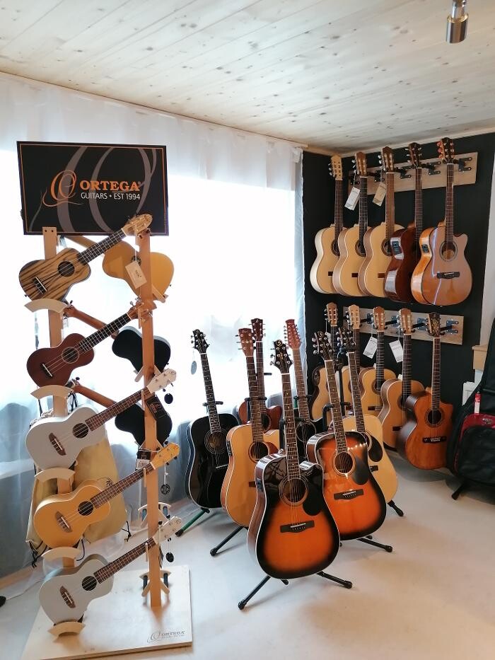 Bilder Ottino Music