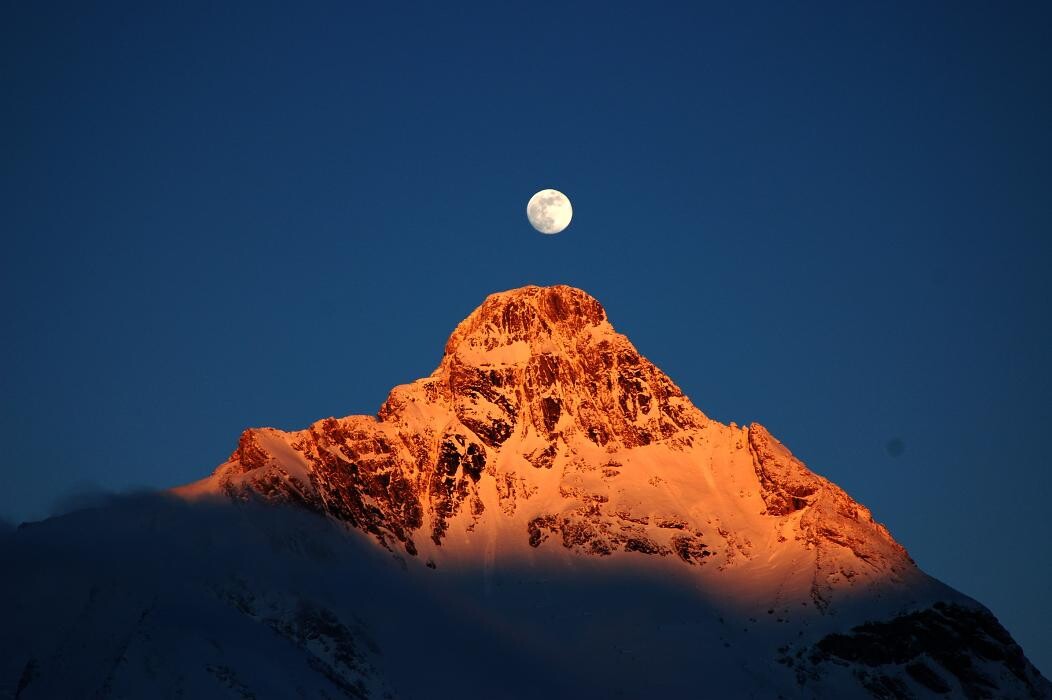 Bilder Haus Moosbrugger