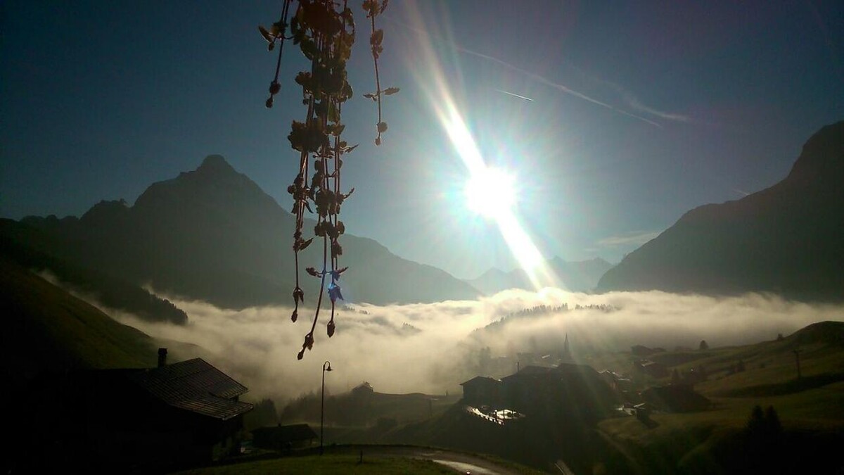 Bilder Haus Moosbrugger