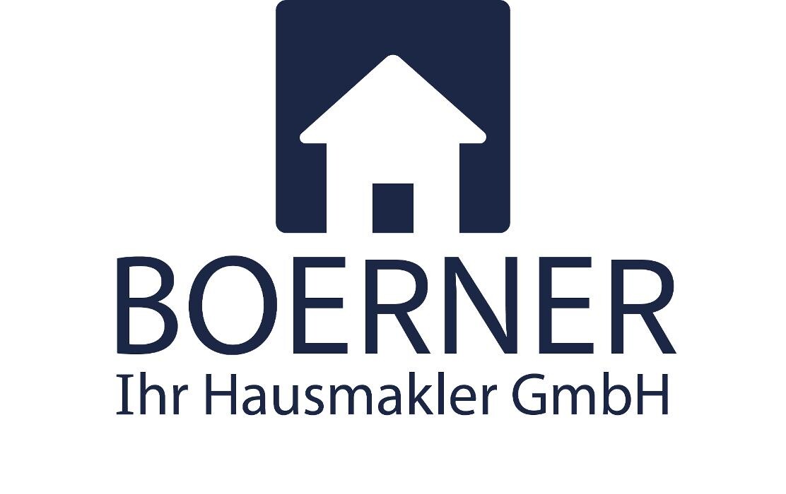 Börner Ihr Hausmakler GmbH Logo