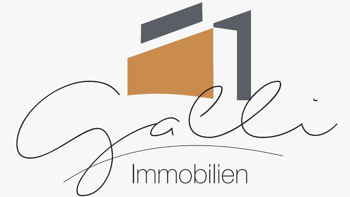Galli Immobilien Logo