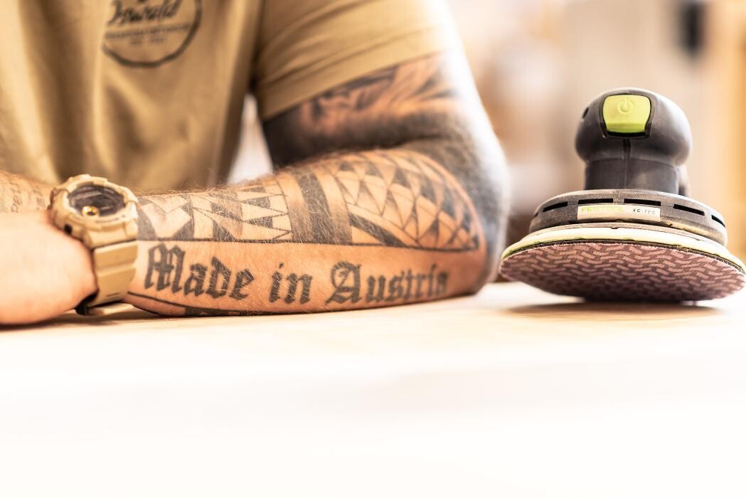 Bilder Luxury Interior GmbH