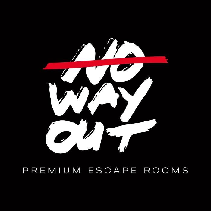 NoWayOut Escape Rooms Linz Logo