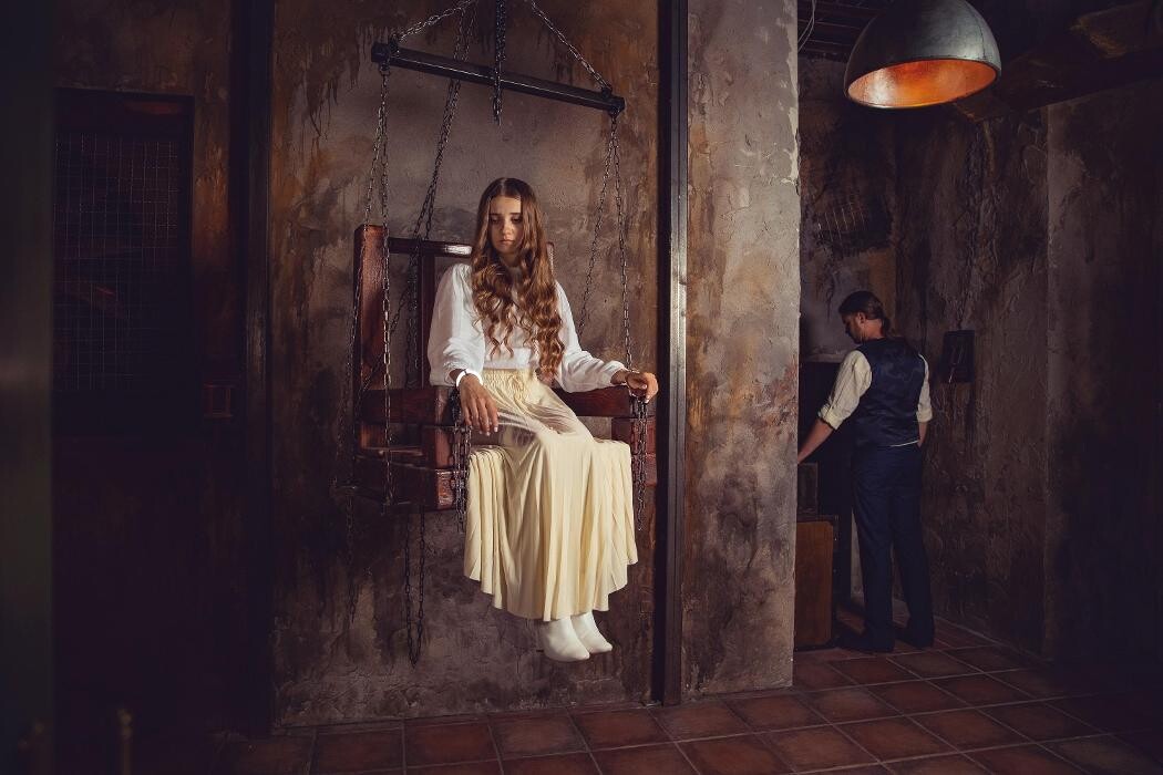 Bilder NoWayOut Escape Rooms Linz
