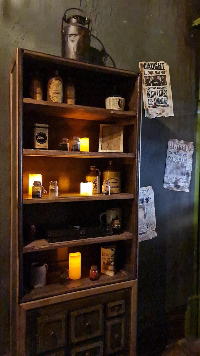 Bilder NoWayOut Escape Rooms Linz