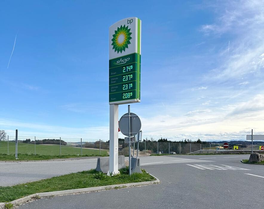 Bilder bp