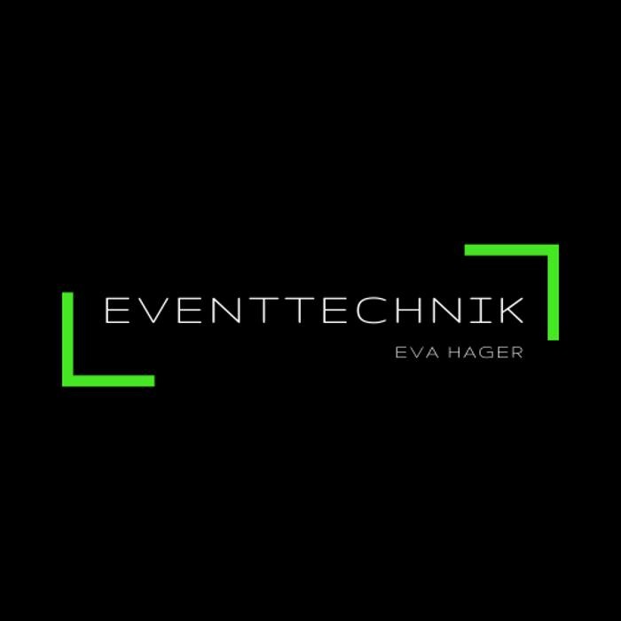Eventtechnik Eva Hager Logo