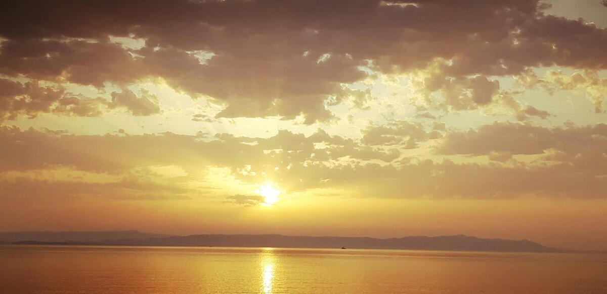 Bilder Ninas MANDALAHOF Neusiedlersee