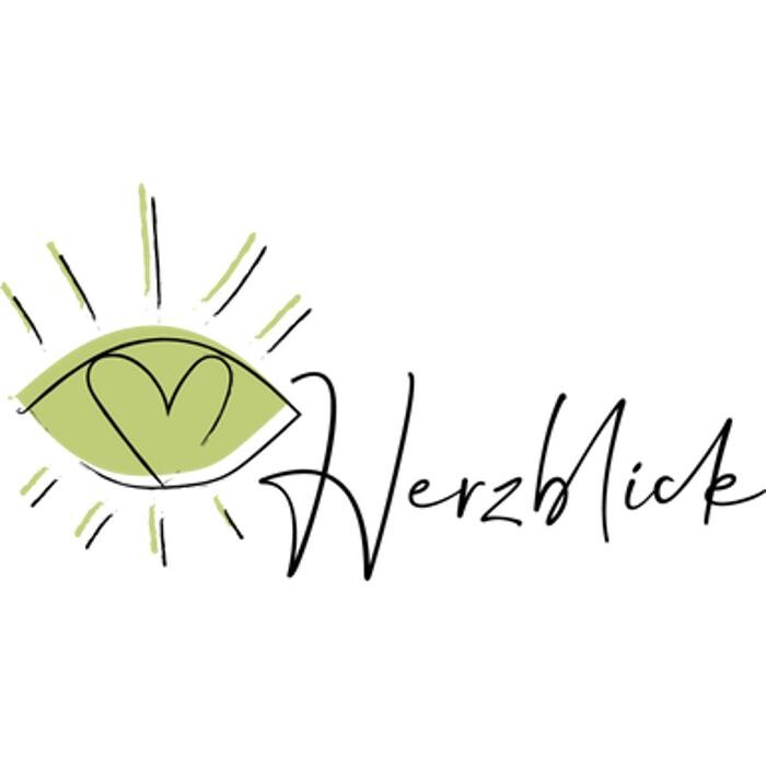 Herzblick - Lekl Logo