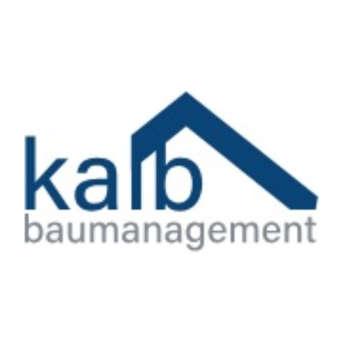 Kalb Baumanagement GmbH Logo