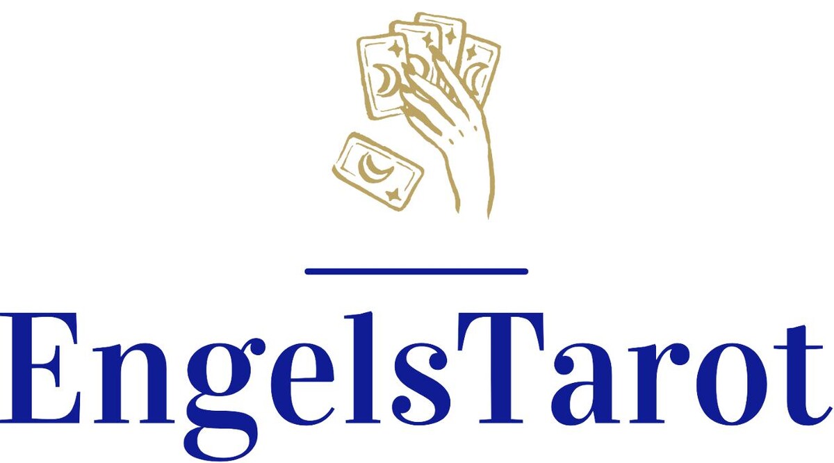 EngelsTarot Logo