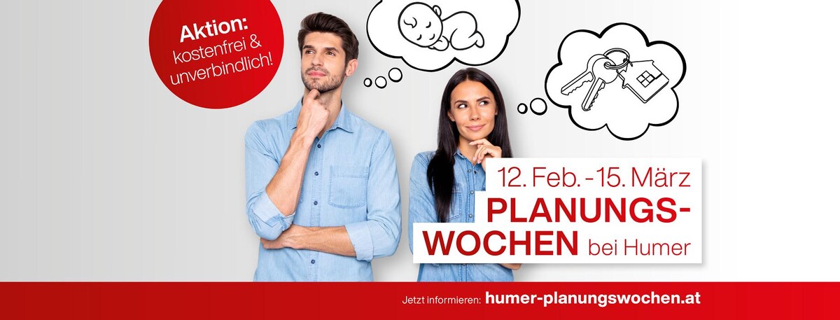 Bilder BauProfi Humer, Baumeister