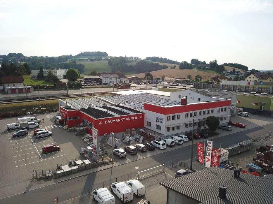 Bilder BauProfi Humer, Baumeister