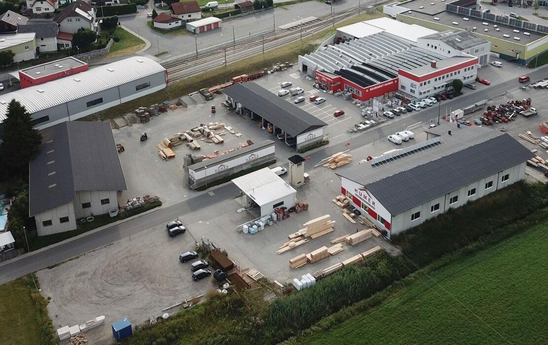 Bilder BauProfi Humer, Baumeister