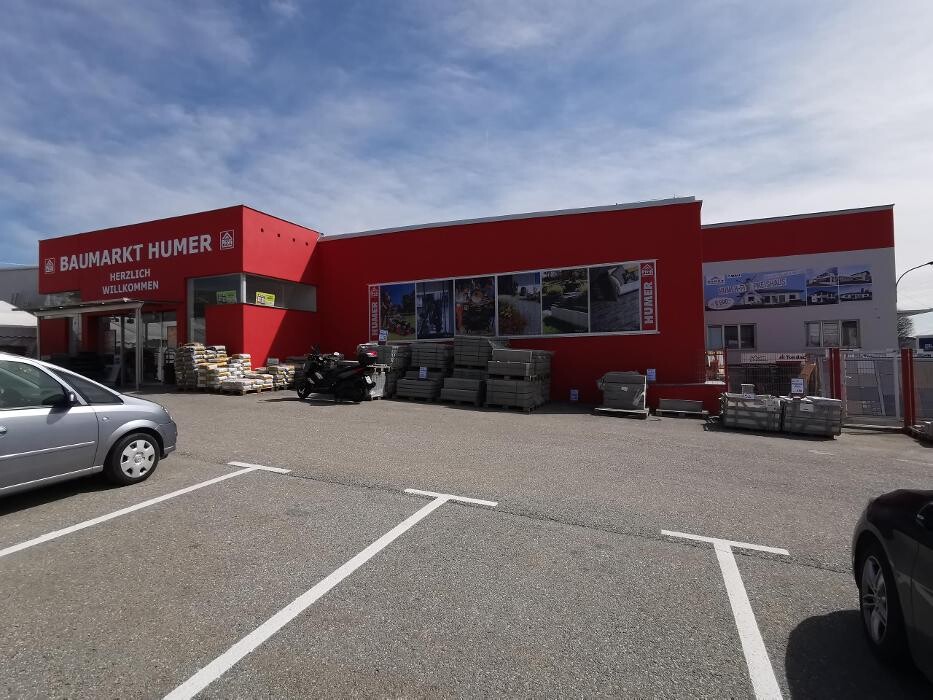 Bilder BauProfi Humer, Baumeister