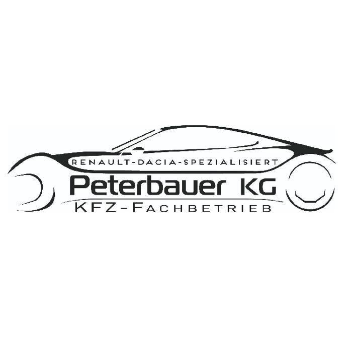 Bilder Auto Peterbauer KG - Renault und Dacia Spezialwerkstatt