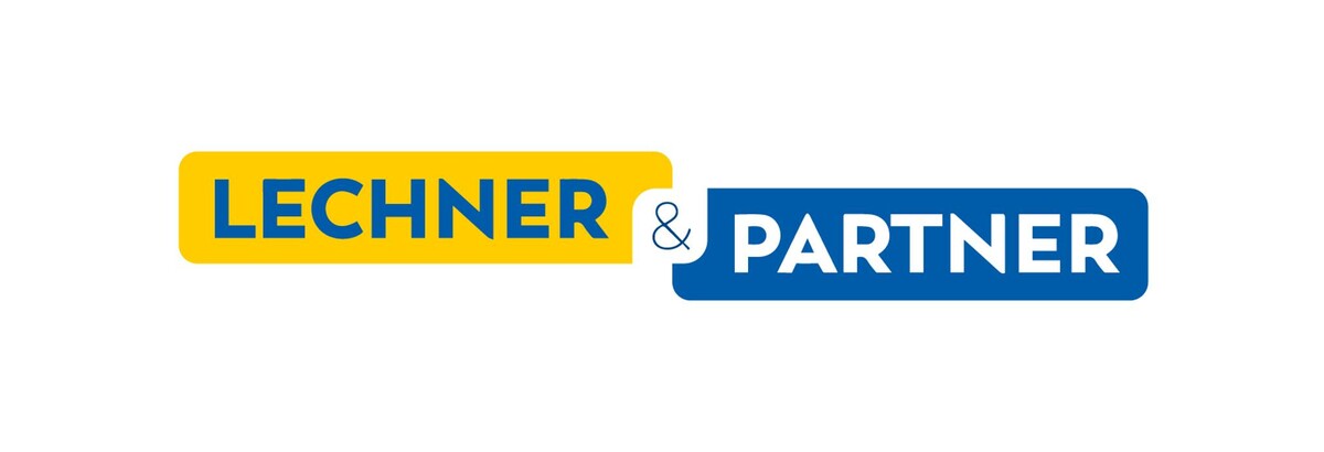 Lechner & Partner ZT GmbH - Wien Logo