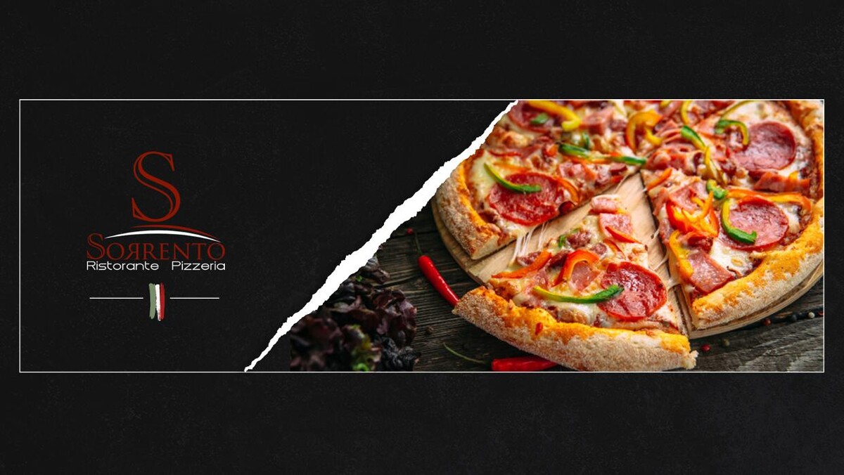 Bilder Sorrento Ristorante Pizzeria
