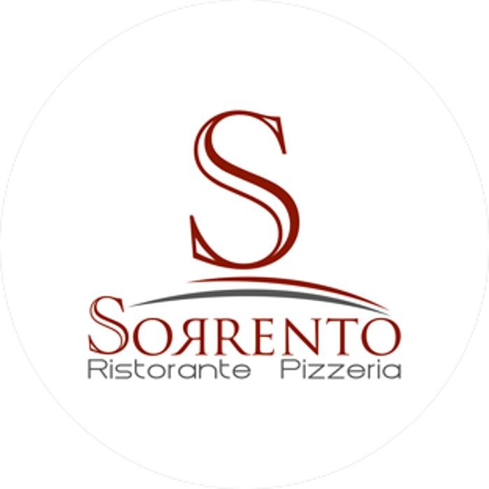 Sorrento Ristorante Pizzeria Logo