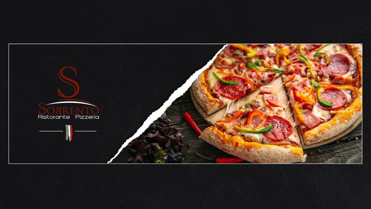Bilder Sorrento Ristorante Pizzeria