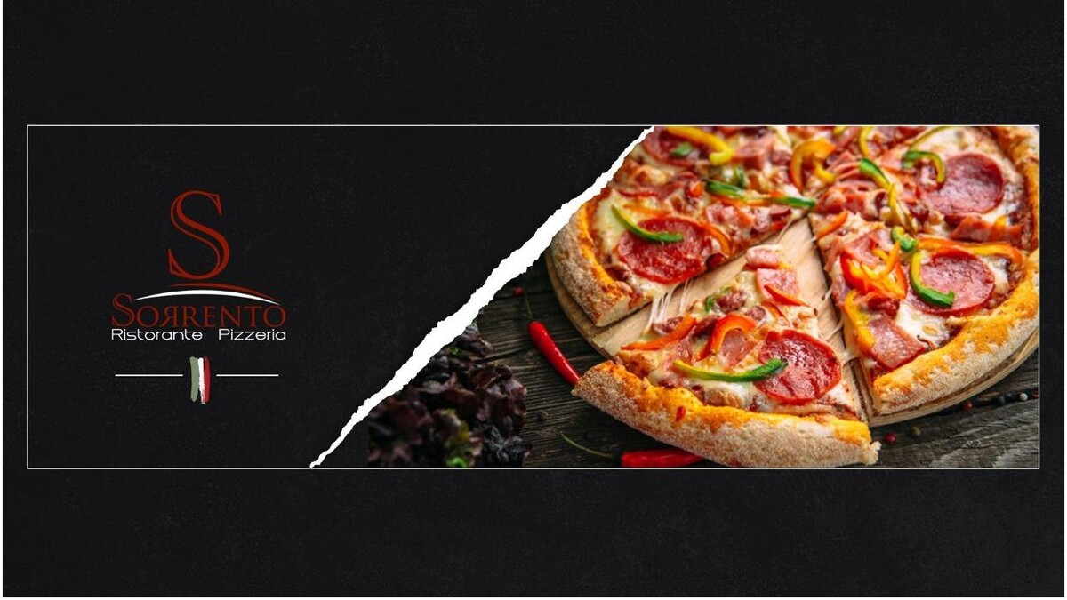 Bilder Sorrento Ristorante Pizzeria