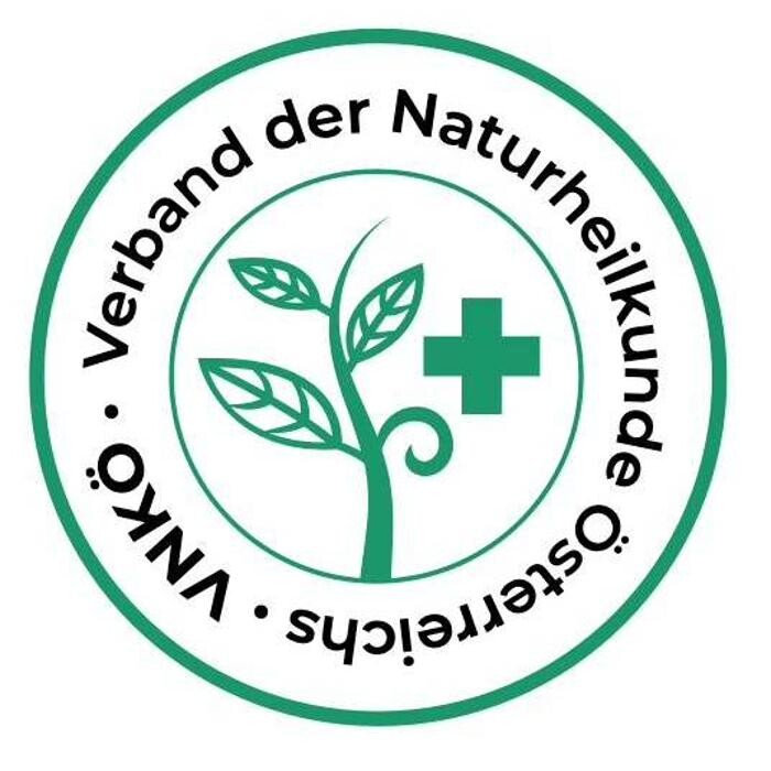 Akademie für ganzheitliche Naturheilkunde und Komplementärmedizin Logo