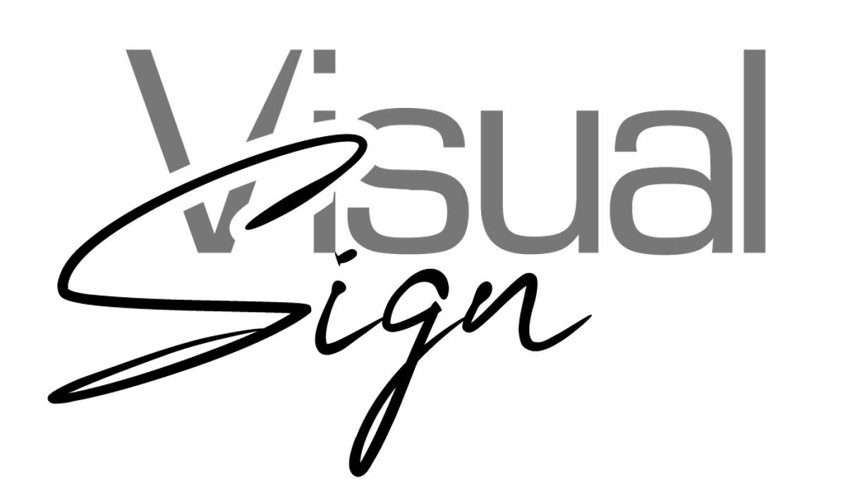 Visualsign Logo