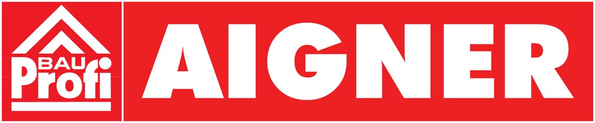 BauProfi Aigner Logo