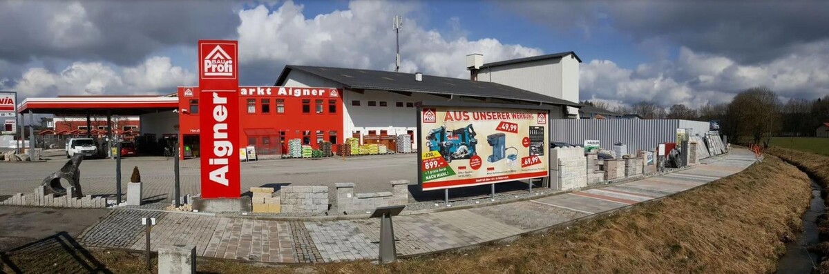 Bilder BauProfi Aigner