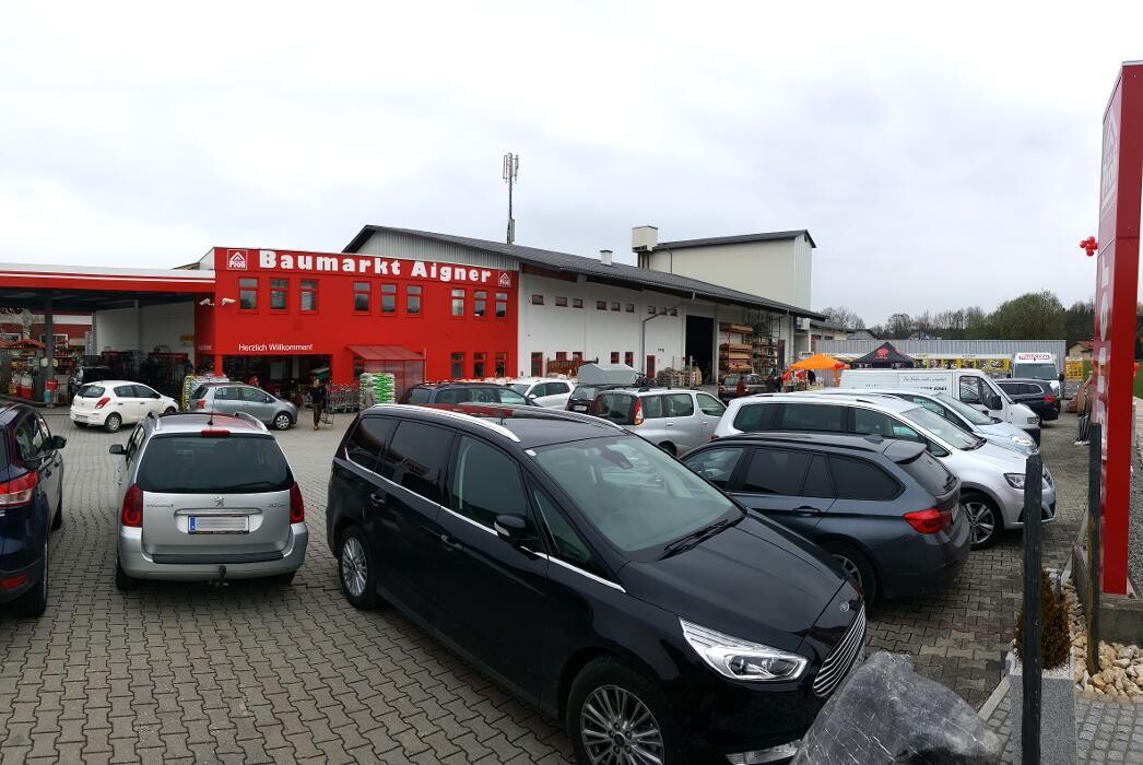 Bilder BauProfi Aigner