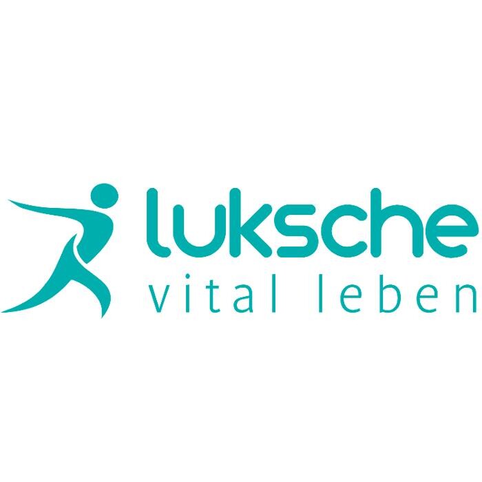 Sanitätshaus Luksche - vital leben Logo