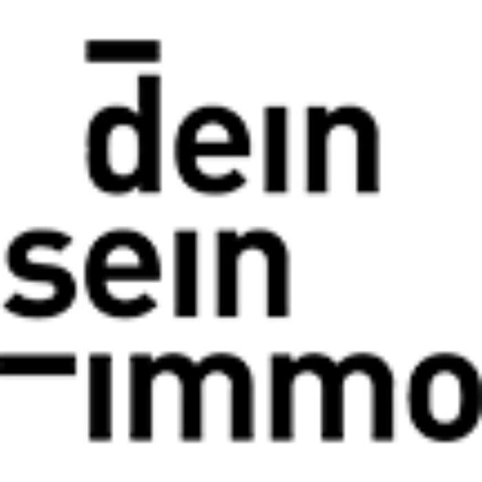 DeinSein Immo - Barbara Krallinger Logo