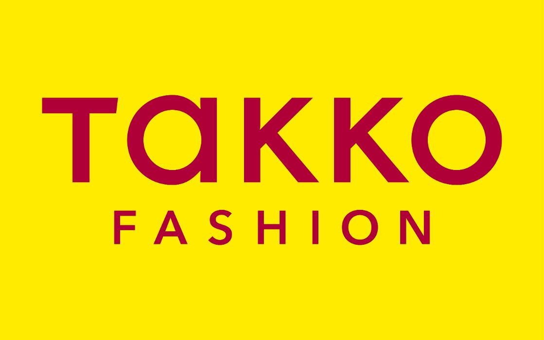 TAKKO FASHION Salzburg Logo