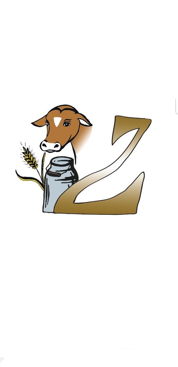 Bichlbauer - Barbara & Ägidius Zaß Logo