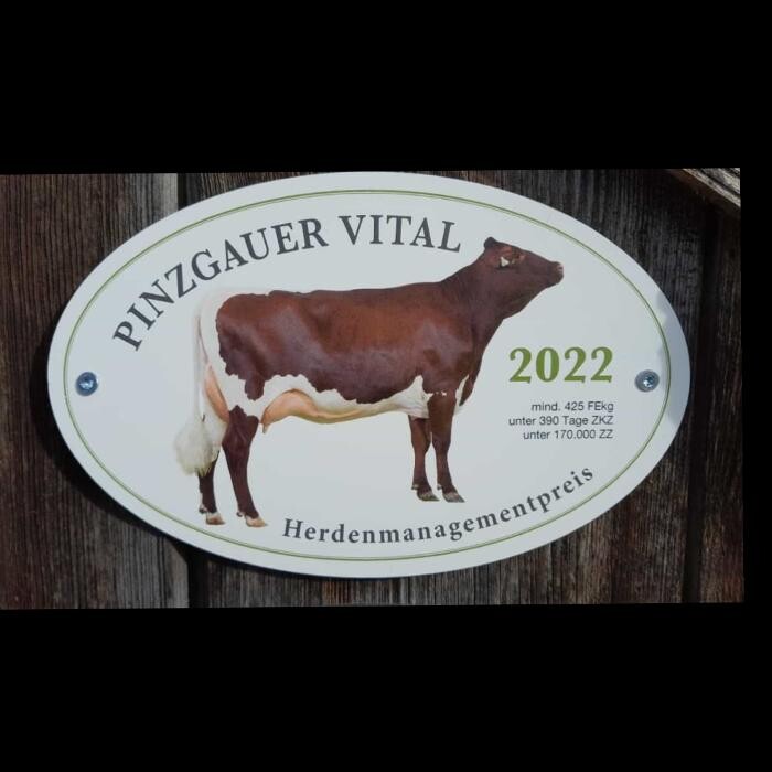Bilder Bichlbauer - Barbara & Ägidius Zaß