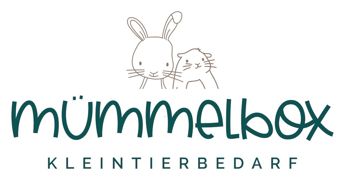 Mümmelbox Logo