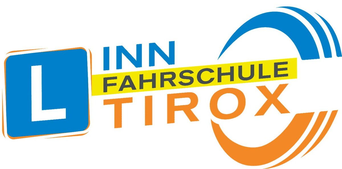INN Fahrschule Tirox - Ing. Dietmar Dörfler Logo