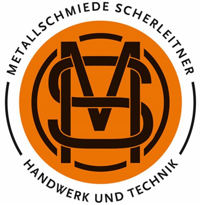 Metallschmiede Scherleitner e.U. - PV-Carport-Austria Logo