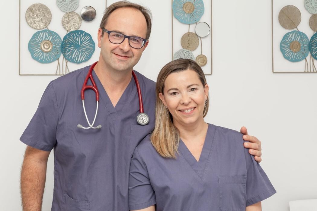 Bilder Dr. Thomas Höchtl-Hainzl Facharzt für Innere Medizin und Kardiologie