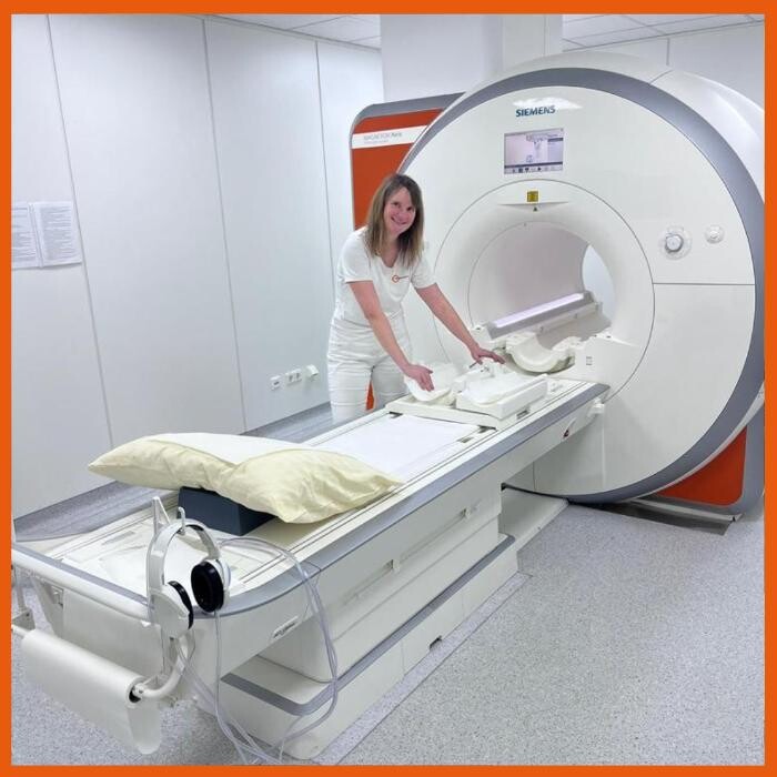 Bilder Diagnostikum Schladming
