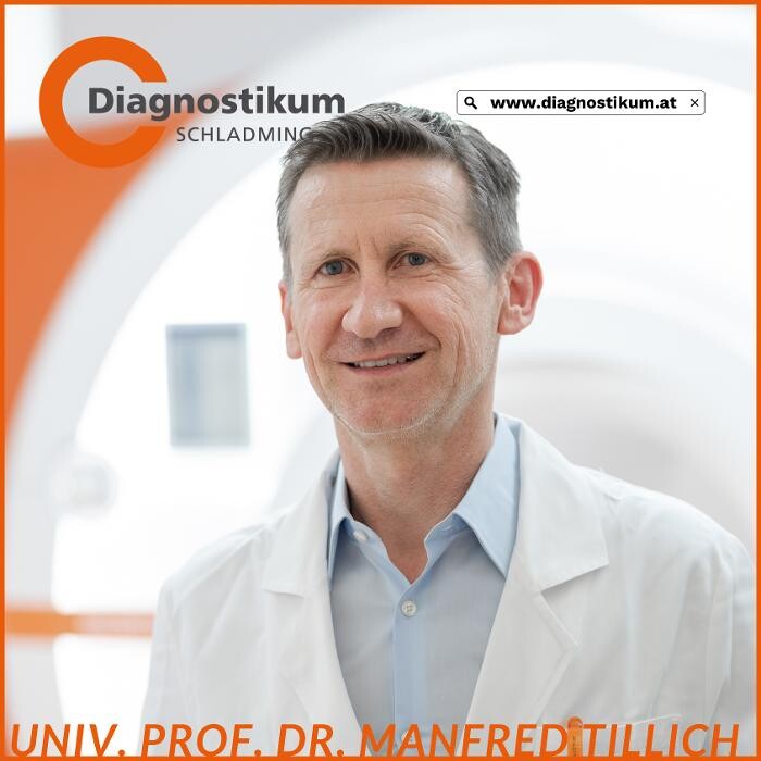Bilder Diagnostikum Schladming