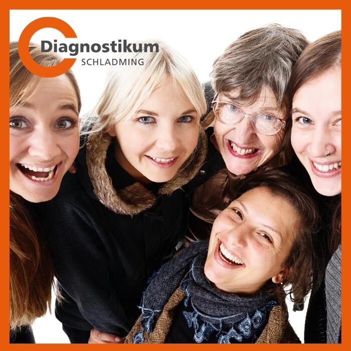 Bilder Diagnostikum Schladming
