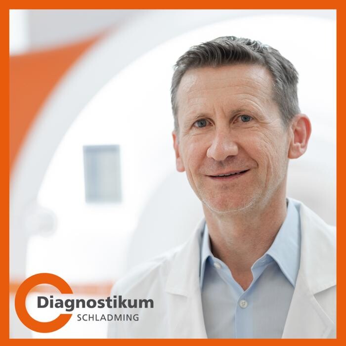 Bilder Diagnostikum Schladming