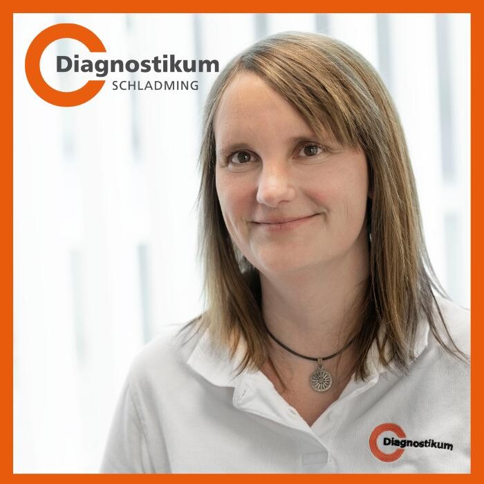Bilder Diagnostikum Schladming