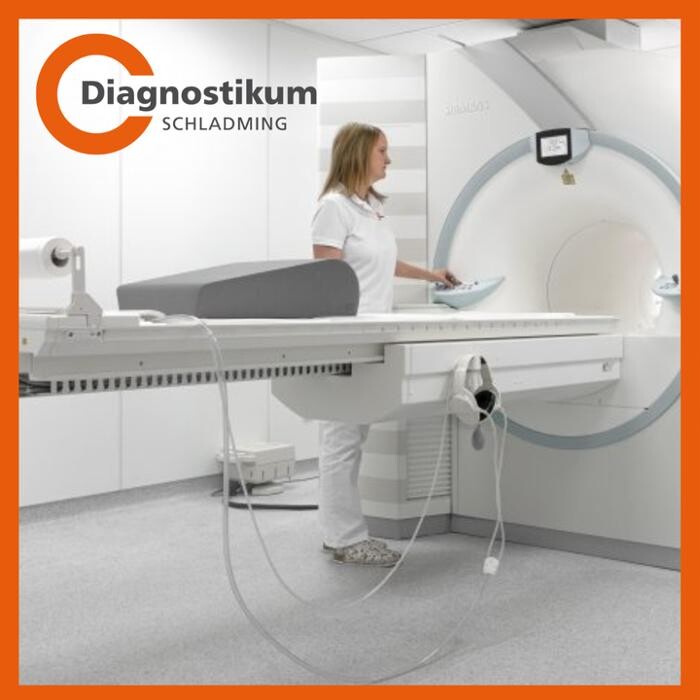 Bilder Diagnostikum Schladming